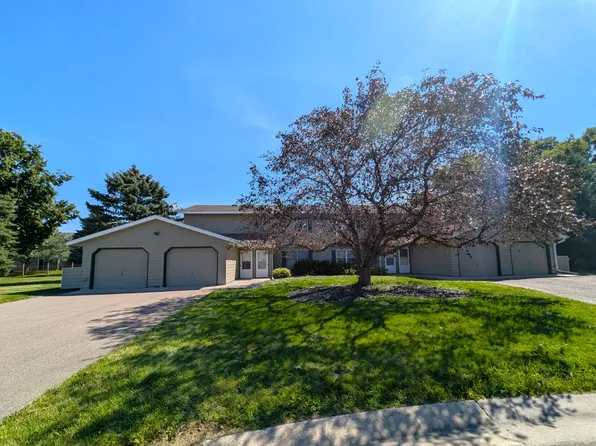 Berwood Court, 3314 Berwood Ct W #3316, Saint Paul, MN 55127