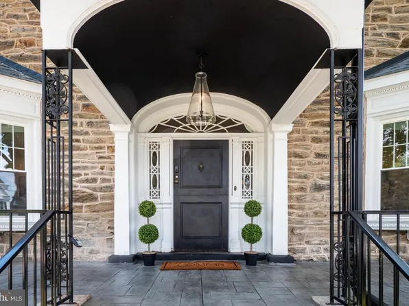 50 W Upsal St, Philadelphia, PA 19119
