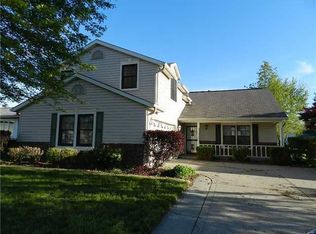 412 E Banta Rd, Indianapolis, IN 46227