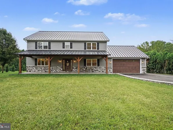 41 Garloff Rd, Myerstown, PA 17067