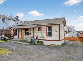 515 SE 4th St, Pendleton, OR 97801