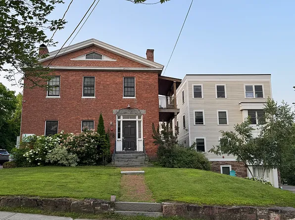 323 College St, Burlington, VT