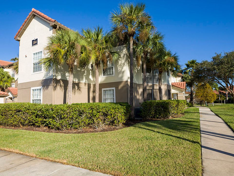The Landings at Boot Ranch West Apartment Rentals Palm Harbor, FL