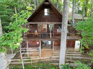 190 Wagon Ridge Ln, Ferguson, NC 28624