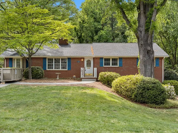 522 Alpine Rd, Winston Salem, NC 27104