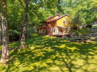 188 Heritage Way, Otto, NC 28763