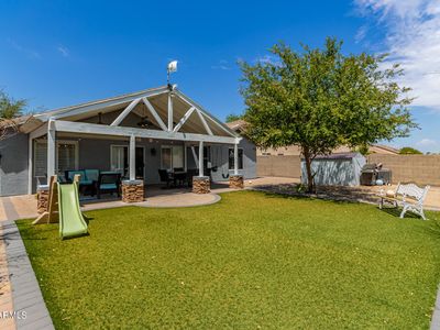 6231 S 19th Dr, Phoenix, AZ, 85041