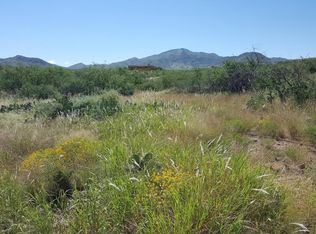 833 S Garfield Ave, Vail, AZ 85641