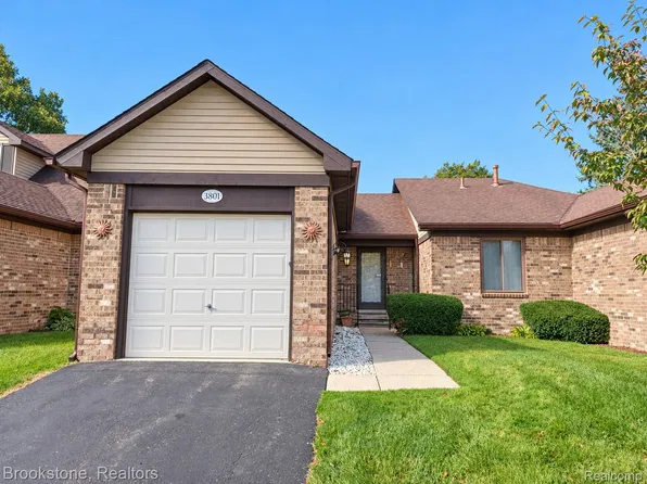 3801 Heritage Pkwy, Dearborn, MI 48124