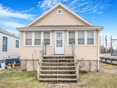 4523 Cameron Ave, Hammond, IN, 46327