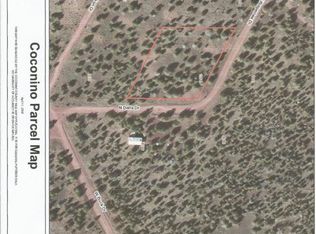 1164 W Ridgeview Dr, Williams, AZ 86046
