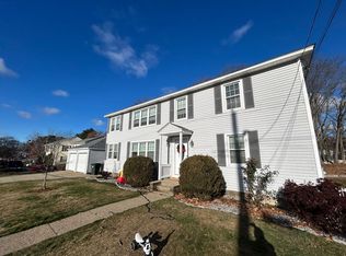 416 Laydon St, Manchester, NH 03109