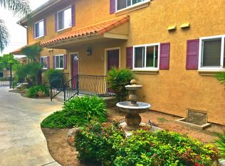792 N Mollison Ave UNIT 25, El Cajon, CA 92021