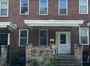 1403 Carswell St, Baltimore, MD 21218