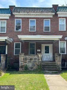 1403 Carswell St, Baltimore, MD, 21218