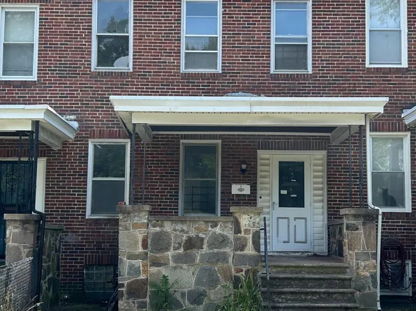 1403 Carswell St, Baltimore, MD 21218