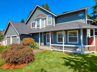 36622 31st Ave S, Federal Way, WA