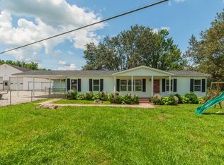 3257 Woolard Rd, Santa Fe, TN 38482