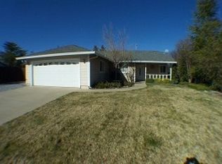 20630 Mayfair Ct, Cottonwood, CA 96022