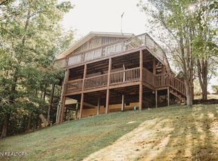 2513 Angler Way, Sevierville, TN 37876
