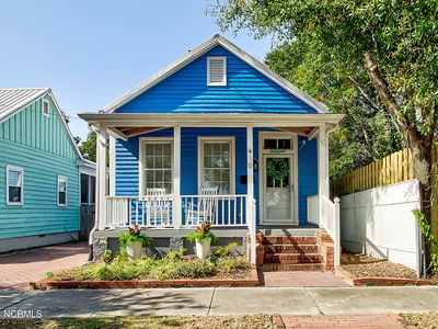 410 S 8th Street, Wilmington, NC, 28401