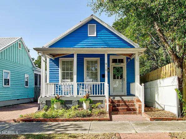 410 S 8th Street, Wilmington, NC 28401