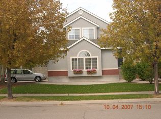 2828 W Misty Oaks Dr, South Jordan, UT 84095