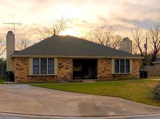 6614 Laura Ann Ct, Richland Hills, TX 76118