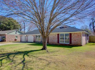 4325 Cheviot Dr, North Charleston, SC 29418