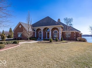 3107 Waterfront Cir, Anderson, IN