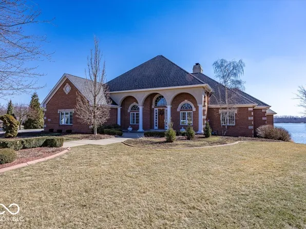 3107 Waterfront Cir, Anderson, IN 46012