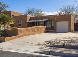 310 Valencia Dr NE, Albuquerque, NM 87108