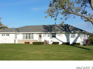 11827 Convoy Heller Rd, Van Wert, OH 45891