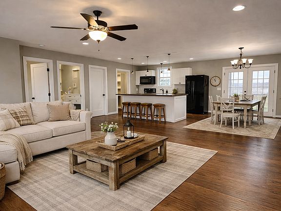 3rd image of 150 E Harris Rd