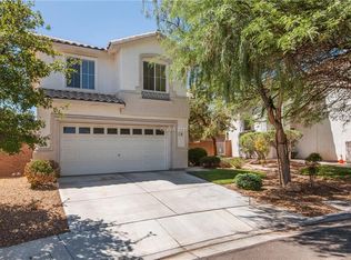 801 Windhook St, Las Vegas, NV 89144