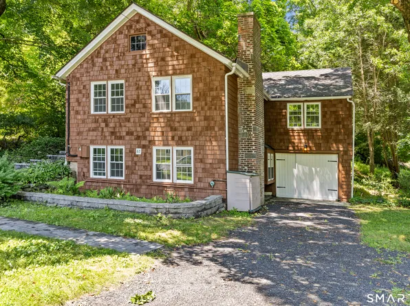67 East Litchfield Road South, Litchfield, CT 06759