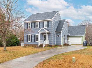 12 Olde Charles Towne Ct, Wendell, NC 27591