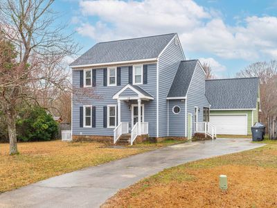 12 Olde Charles Towne Ct, Wendell, NC, 27591