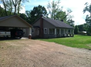 1914 Heucks Retreat Rd NE, Brookhaven, MS 39601