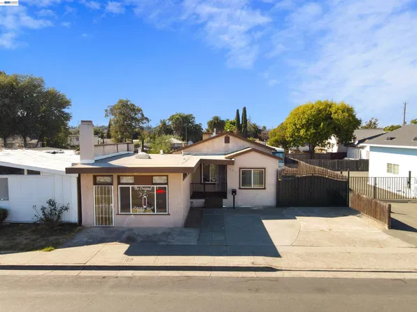 739 Tuolumne St, Vallejo, CA 94590