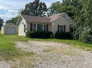 1148 Beverly Dr, Lebanon, MO 65536