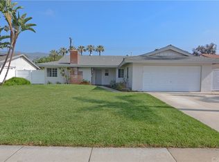 809 E Woodland Ln, Glendora, CA 91741
