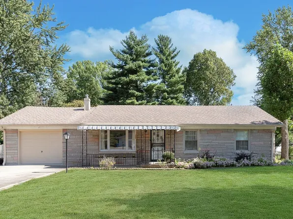 9128 Melrose Dr, Indianapolis, IN 46239