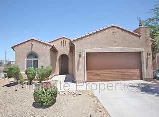 4715 S 99th Dr, Indian Beach, AZ 85353