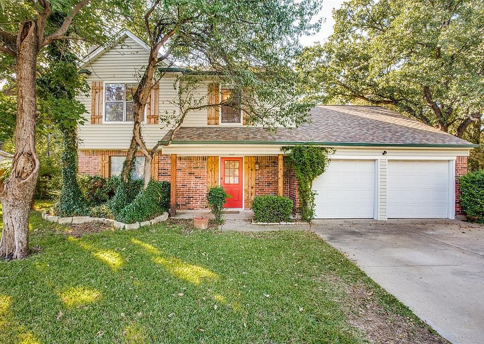 3902 Brookgate Ct, Arlington, TX 76016 | Zillow