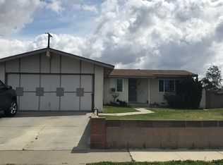 10870 Lowden St, Stanton, CA 90680
