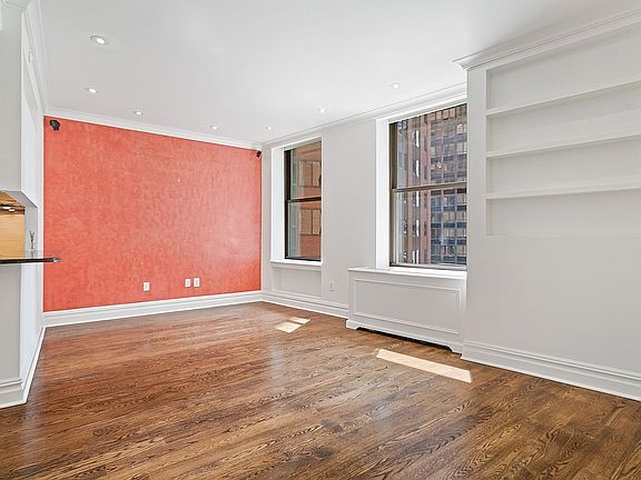 2nd image of 1 Wall Street Ct APT 701