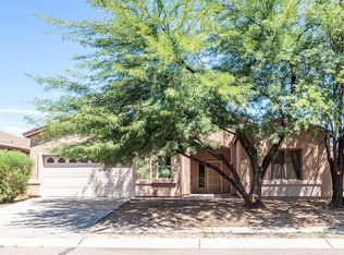 8230 W Calle Sancho Panza, Tucson, AZ 85757