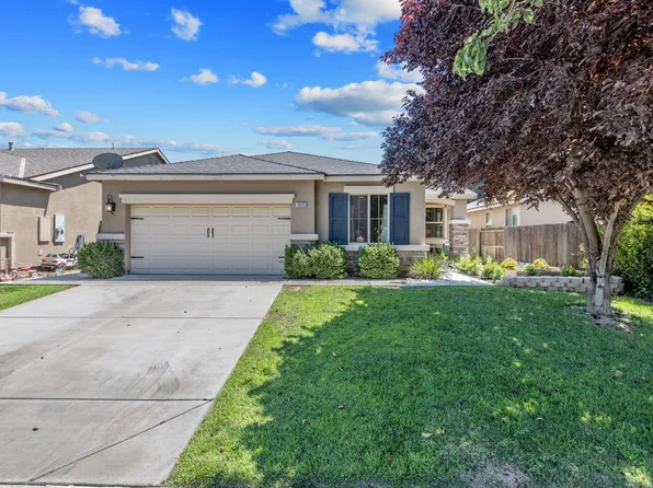 3825 E Cherry Avenue, Visalia, CA 93292