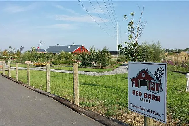 Legacy Walking/Biking Trail